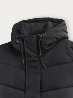 Alvaro Moreno Cazadoras Y Parkas|PARKA BASKERVILLE Negro