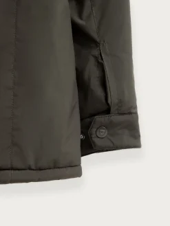 Alvaro Moreno Cazadoras Y Parkas|PARKA COLDER Verde