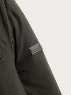 Alvaro Moreno Cazadoras Y Parkas|PARKA COLDER Verde