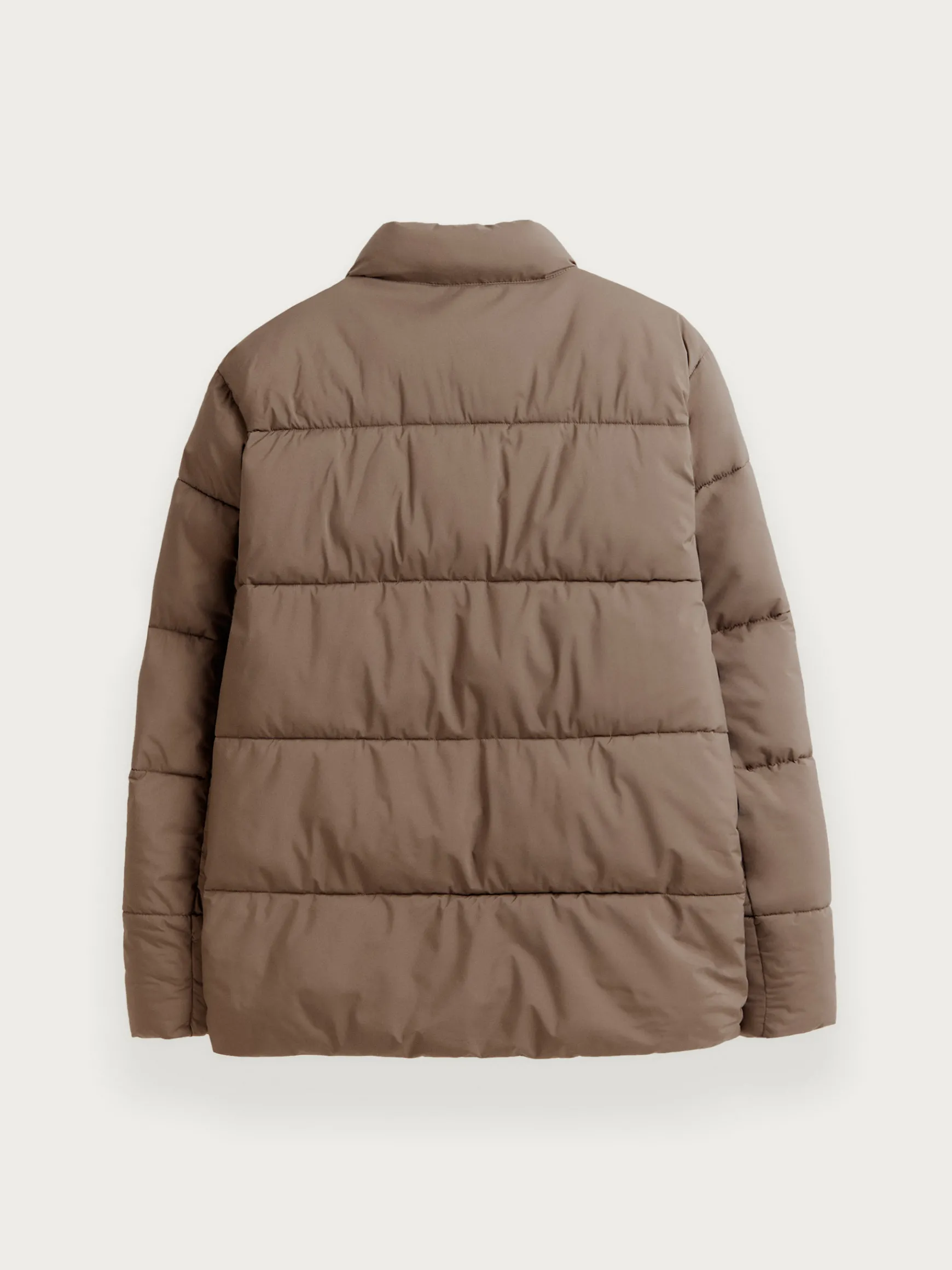 Alvaro Moreno Cazadoras Y Parkas|PARKA CONNER Camel