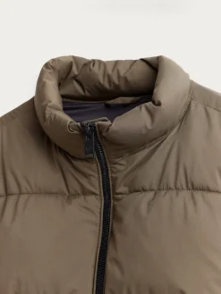 Alvaro Moreno Cazadoras Y Parkas|PARKA CONNER Verde