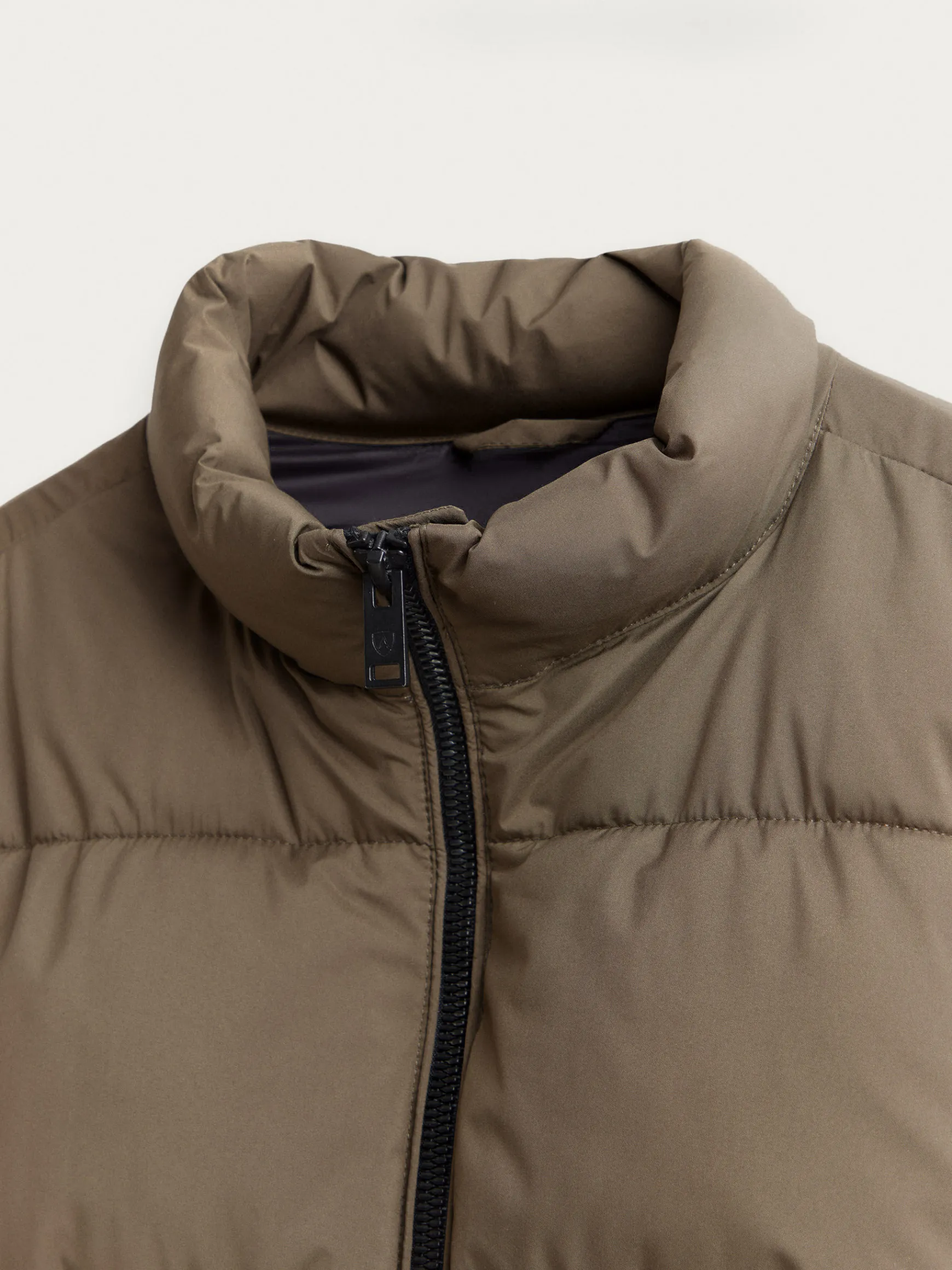 Alvaro Moreno Cazadoras Y Parkas|PARKA CONNER Verde