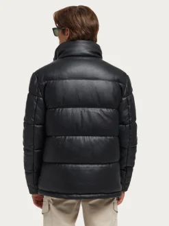 Alvaro Moreno Teen|Cazadoras Y Parkas|PARKA DENVER Negro