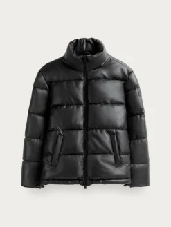 Alvaro Moreno Teen|Cazadoras Y Parkas|PARKA DENVER Negro
