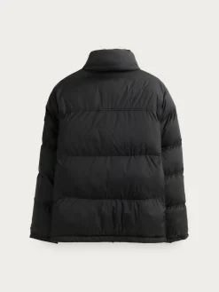 Alvaro Moreno Teen|Cazadoras Y Parkas|PARKA ELBRUS Negro