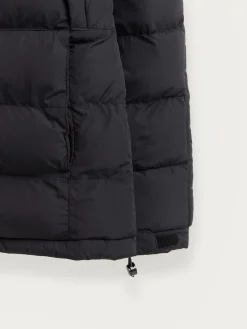 Alvaro Moreno Cazadoras Y Parkas|PARKA KRONOS Negro