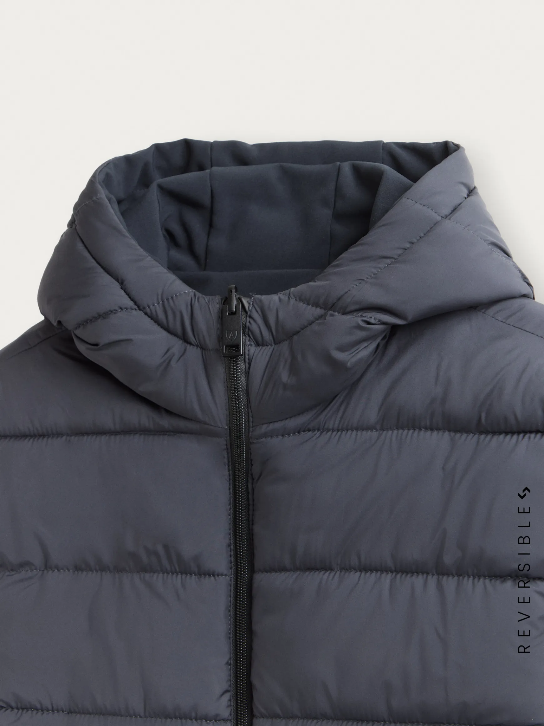 Alvaro Moreno Cazadoras Y Parkas|PARKA LEMANS Azul Marino