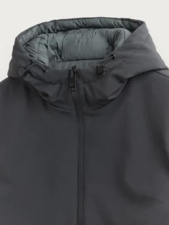 Alvaro Moreno Cazadoras Y Parkas|PARKA LEMANS Verde