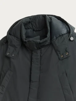 Alvaro Moreno Cazadoras Y Parkas|PARKA NEBRASKA Verde