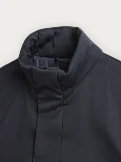 Alvaro Moreno Cazadoras Y Parkas|PARKA ROSTER Azul Marino