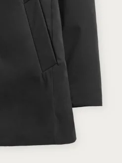 Alvaro Moreno Cazadoras Y Parkas|PARKA ROSTER Negro