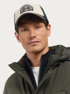 Alvaro Moreno Cazadoras Y Parkas|PARKA SHERMAN Verde