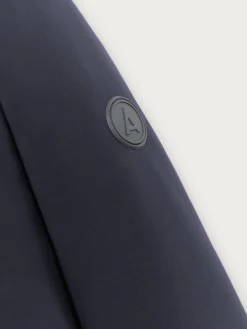 Alvaro Moreno Cazadoras Y Parkas|PARKA SKYWALKER Azul Marino
