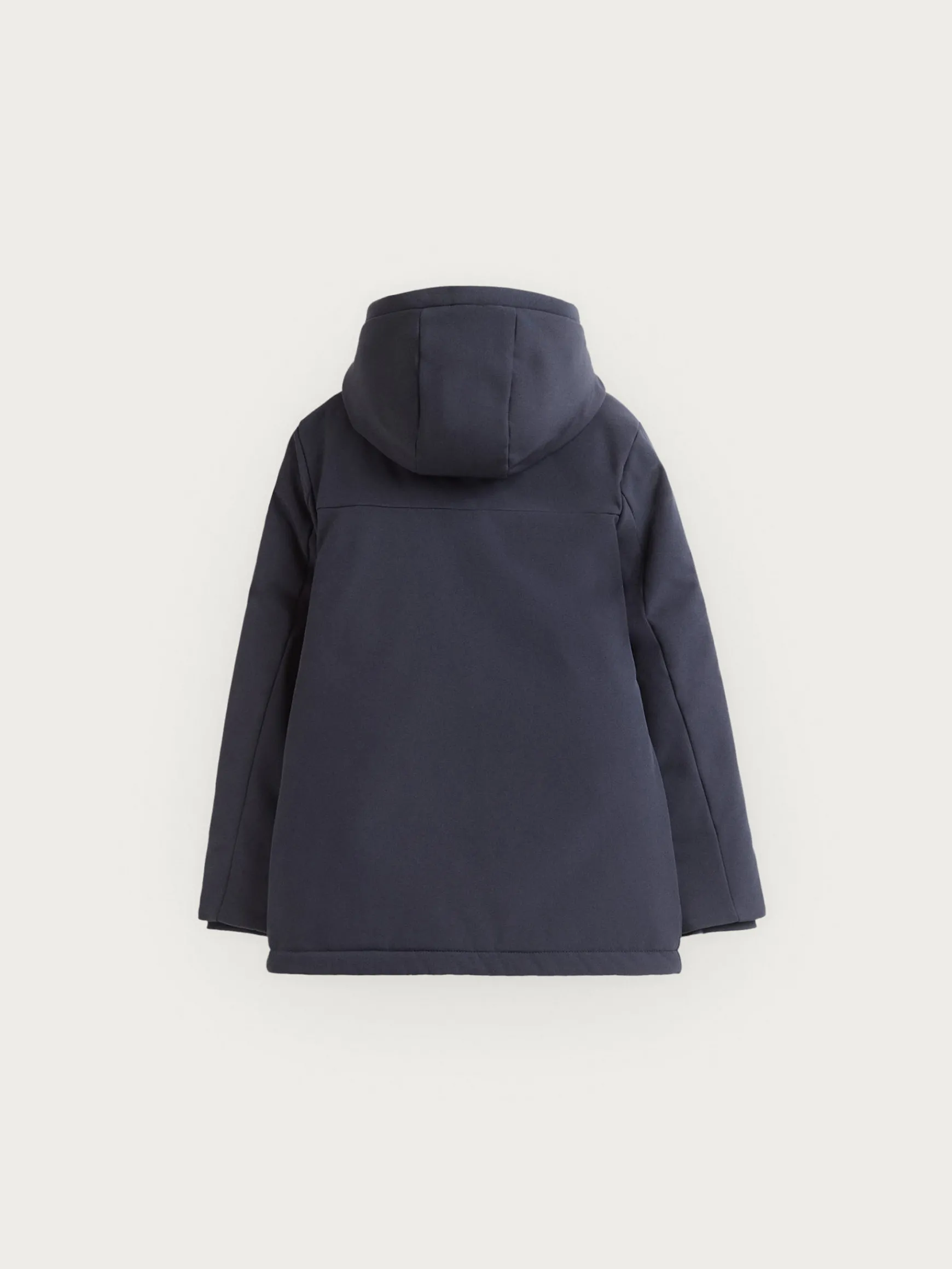 Alvaro Moreno Cazadoras Y Chalecos|PARKA SKYWALKER KIDS Azul Marino