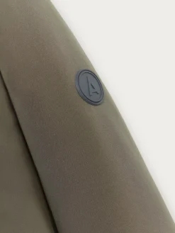 Alvaro Moreno Cazadoras Y Parkas|PARKA SKYWALKER Verde