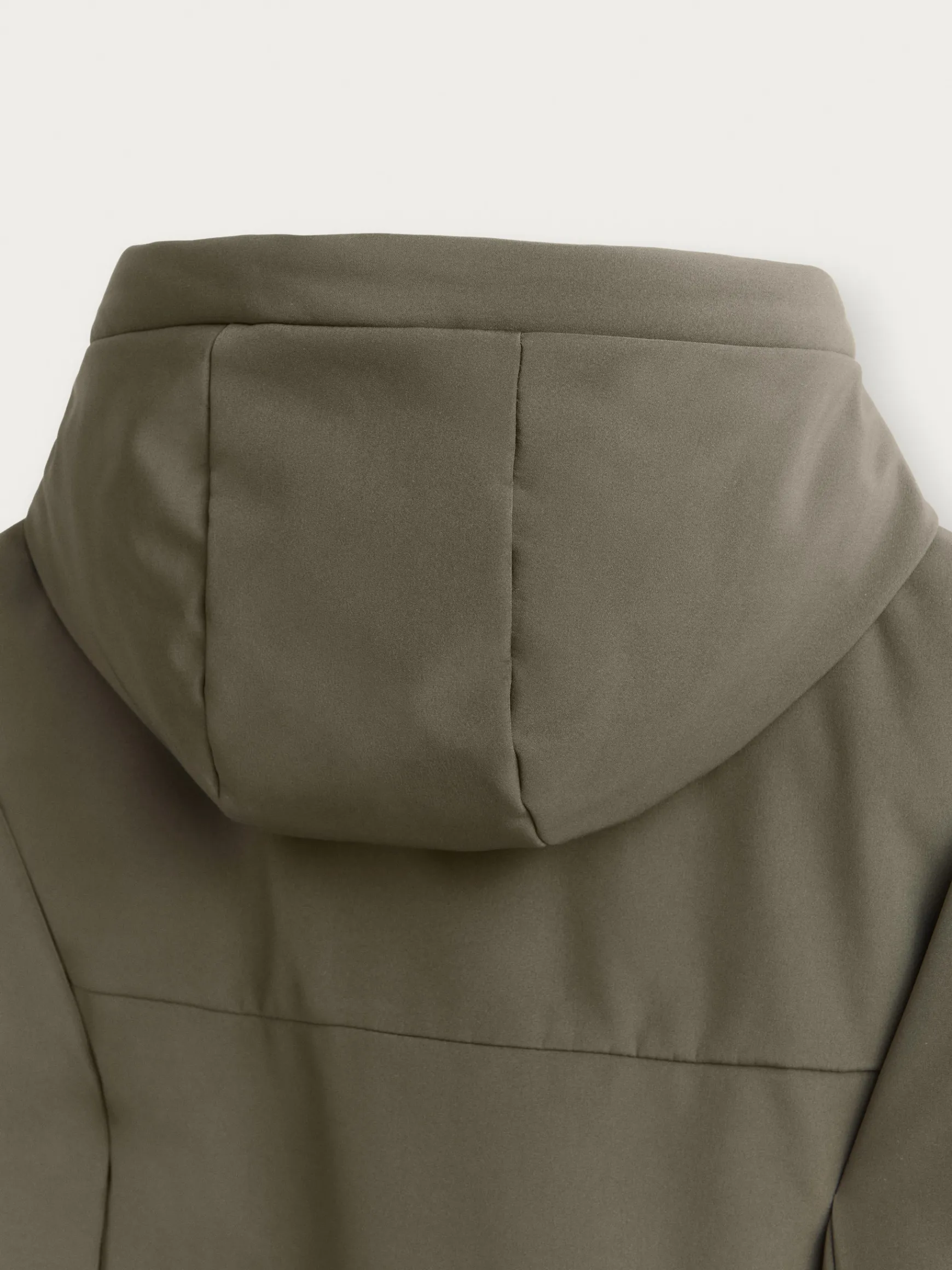 Alvaro Moreno Cazadoras Y Parkas|PARKA SKYWALKER Verde