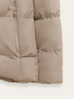 Alvaro Moreno Cazadoras Y Parkas|PARKA SKYWEAR Camel