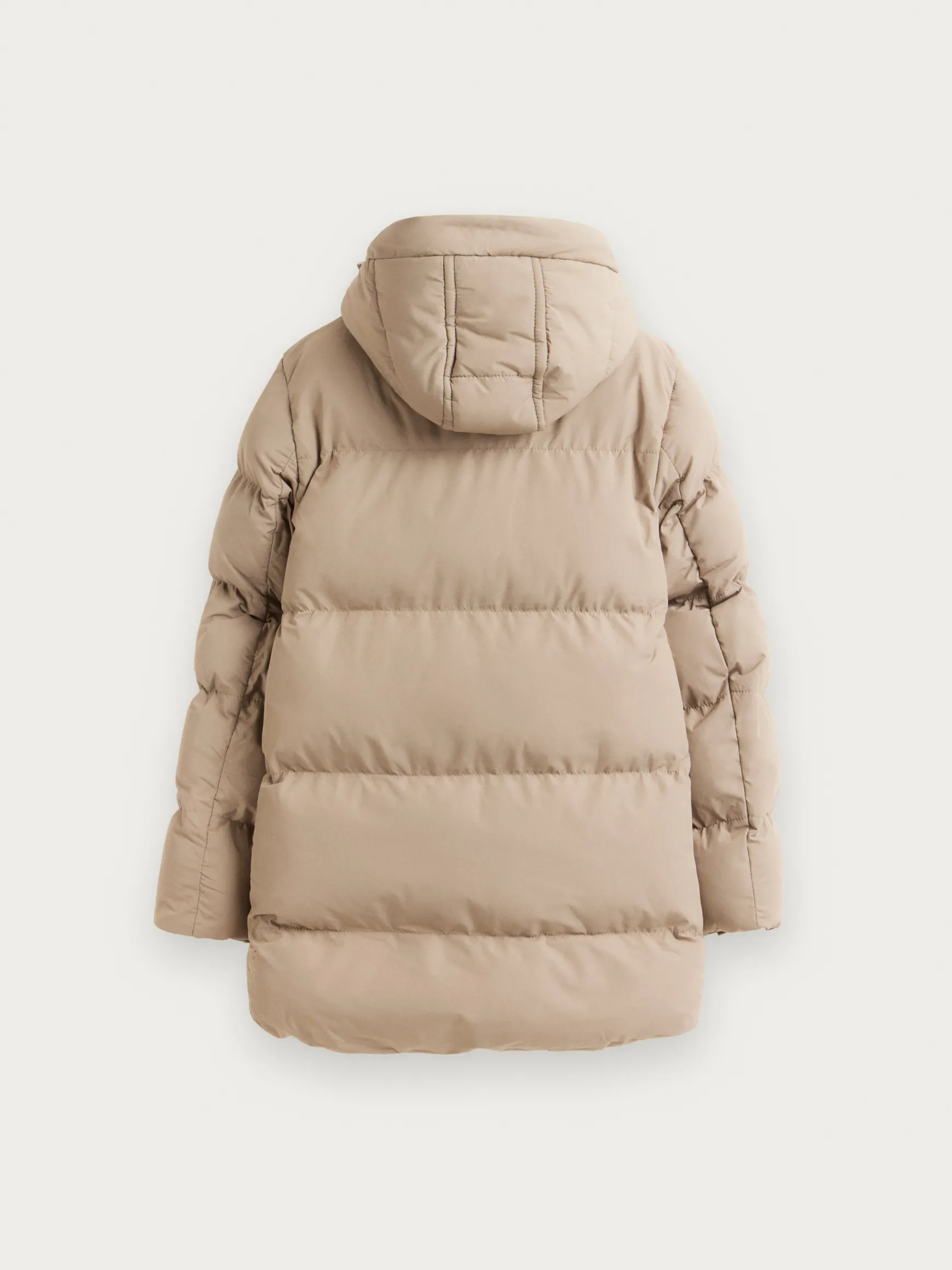 Alvaro Moreno Cazadoras Y Chalecos|PARKA SKYWEAR KIDS Camel