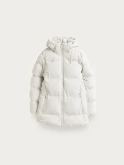 Alvaro Moreno Cazadoras Y Chalecos|PARKA SKYWEAR KIDS Crudo