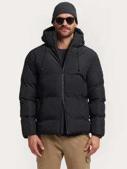 Alvaro Moreno Cazadoras Y Parkas|PARKA SKYWEAR Negro