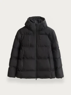 Alvaro Moreno Cazadoras Y Parkas|PARKA SKYWEAR Negro