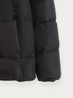 Alvaro Moreno Cazadoras Y Parkas|PARKA SKYWEAR Negro