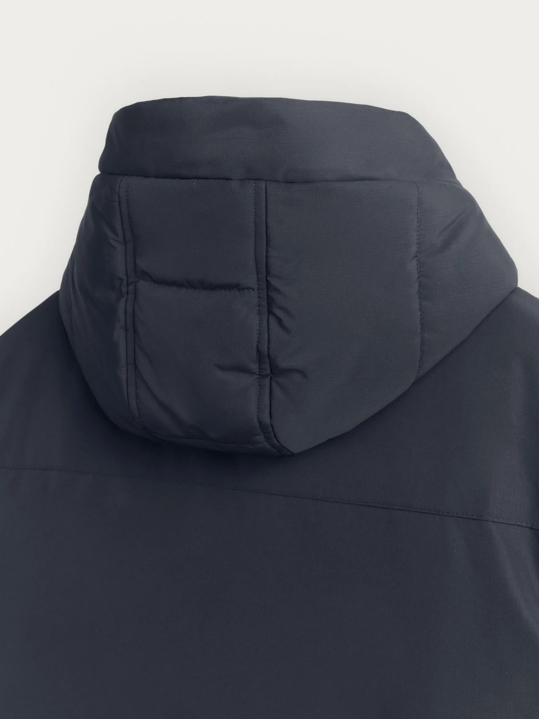 Alvaro Moreno Cazadoras Y Parkas|PARKA TREKKING Azul Marino