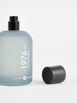 Alvaro Moreno Perfumes|PERFUME 1976 Gris