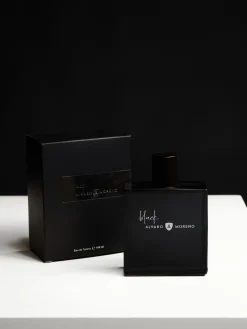 Alvaro Moreno Perfumes|PERFUME AM BLACK Negro