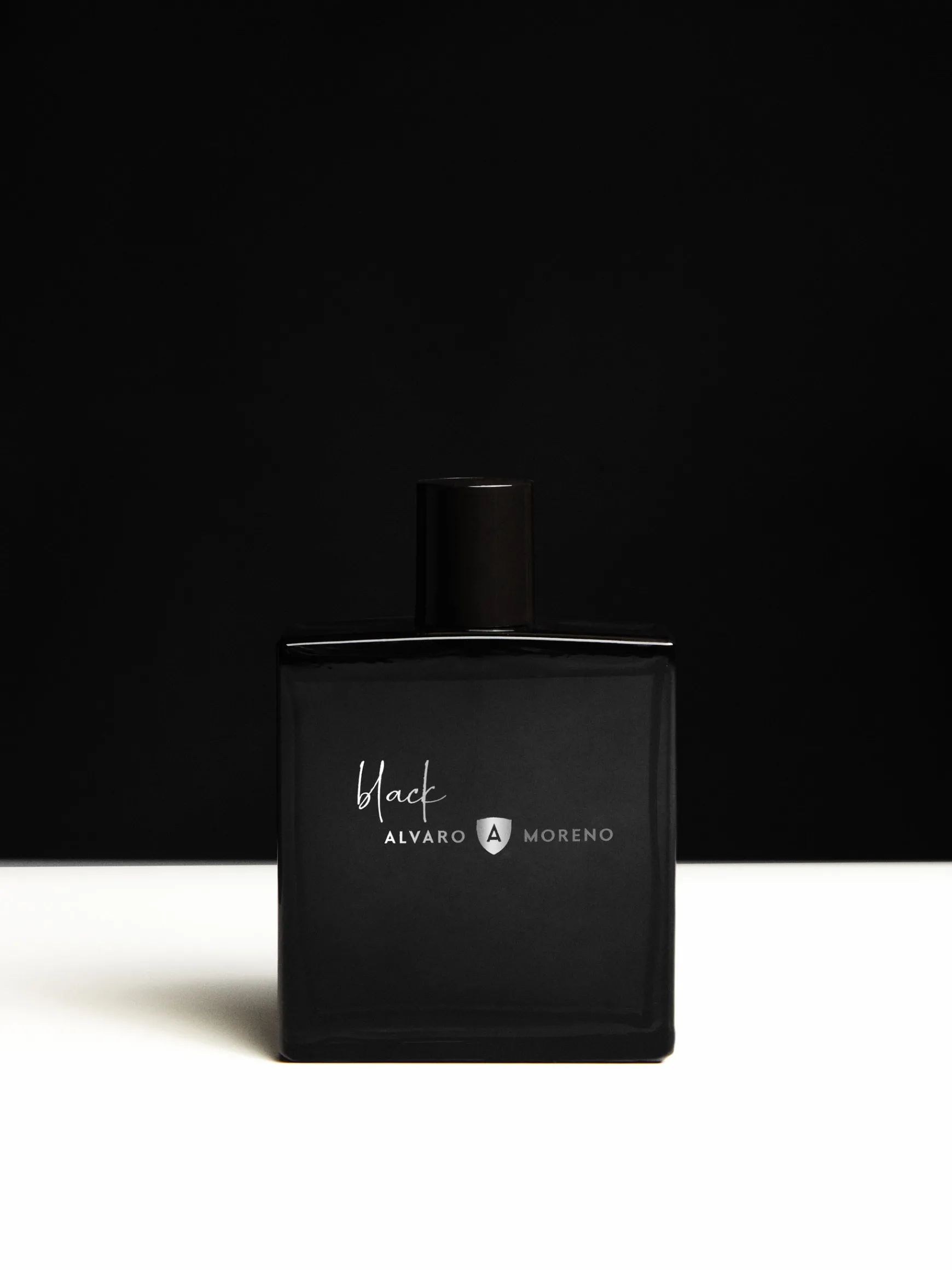 Alvaro Moreno Perfumes|PERFUME AM BLACK Negro