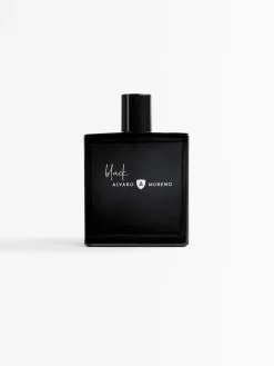 Alvaro Moreno Perfumes|PERFUME AM BLACK Negro