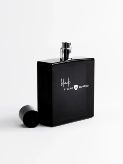 Alvaro Moreno Perfumes|PERFUME AM BLACK Negro