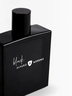Alvaro Moreno Perfumes|PERFUME AM BLACK Negro