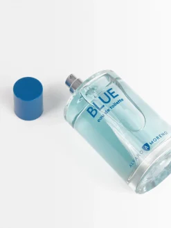 Alvaro Moreno Perfumes|PERFUME AM BLUE Azul