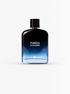 Alvaro Moreno Perfumes|PERFUME PUREZA Azul