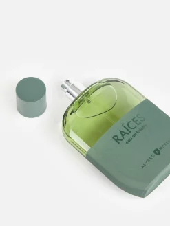 Alvaro Moreno Perfumes|PERFUME RAICES Verde