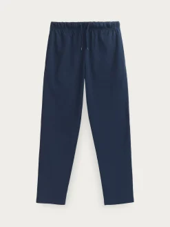Alvaro Moreno Pijamas|PIJAMA ADVENTURE Azul Marino