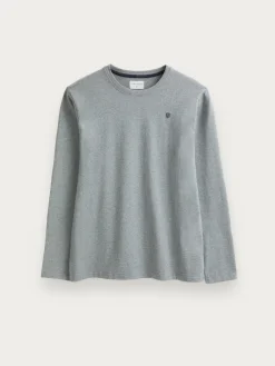 Alvaro Moreno Pijamas|PIJAMA FRANELA CUADROS Gris