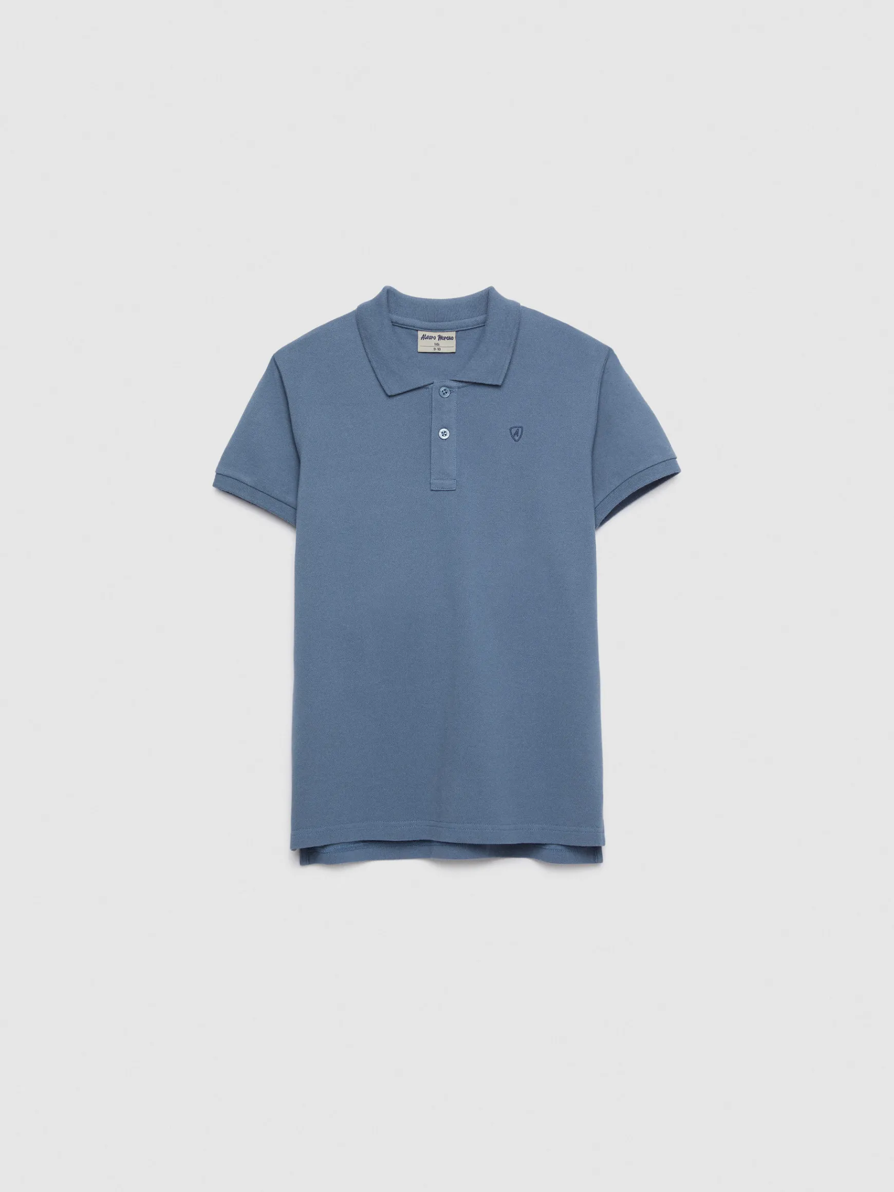 Alvaro Moreno Polos|POLO OSAKA KIDS Azul