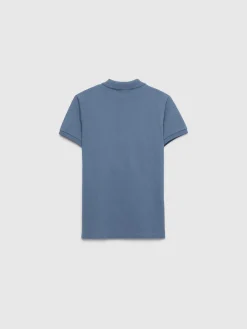 Alvaro Moreno Polos|POLO OSAKA KIDS Azul