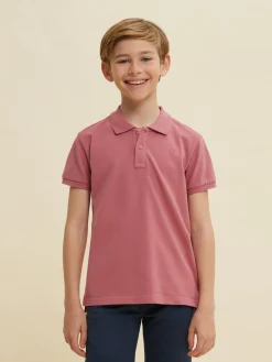 Alvaro Moreno Polos|POLO OSAKA KIDS Coral