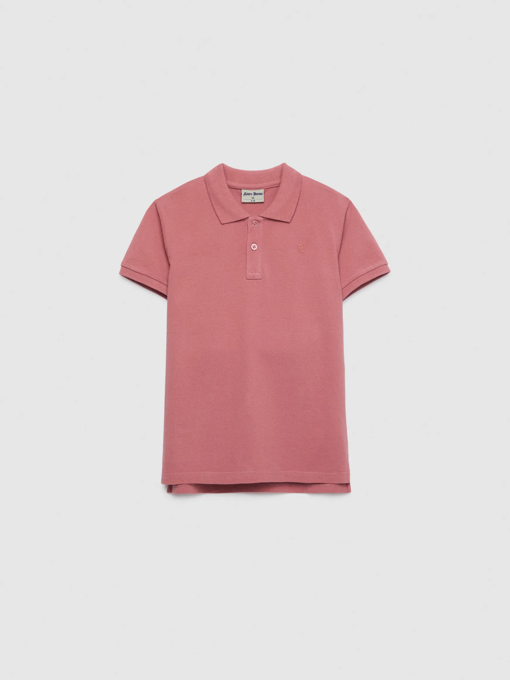 Alvaro Moreno Polos|POLO OSAKA KIDS Coral