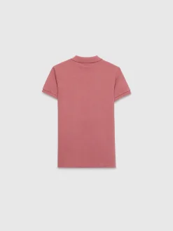 Alvaro Moreno Polos|POLO OSAKA KIDS Coral