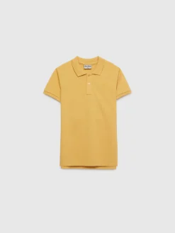 Alvaro Moreno Polos|POLO OSAKA KIDS Mostaza