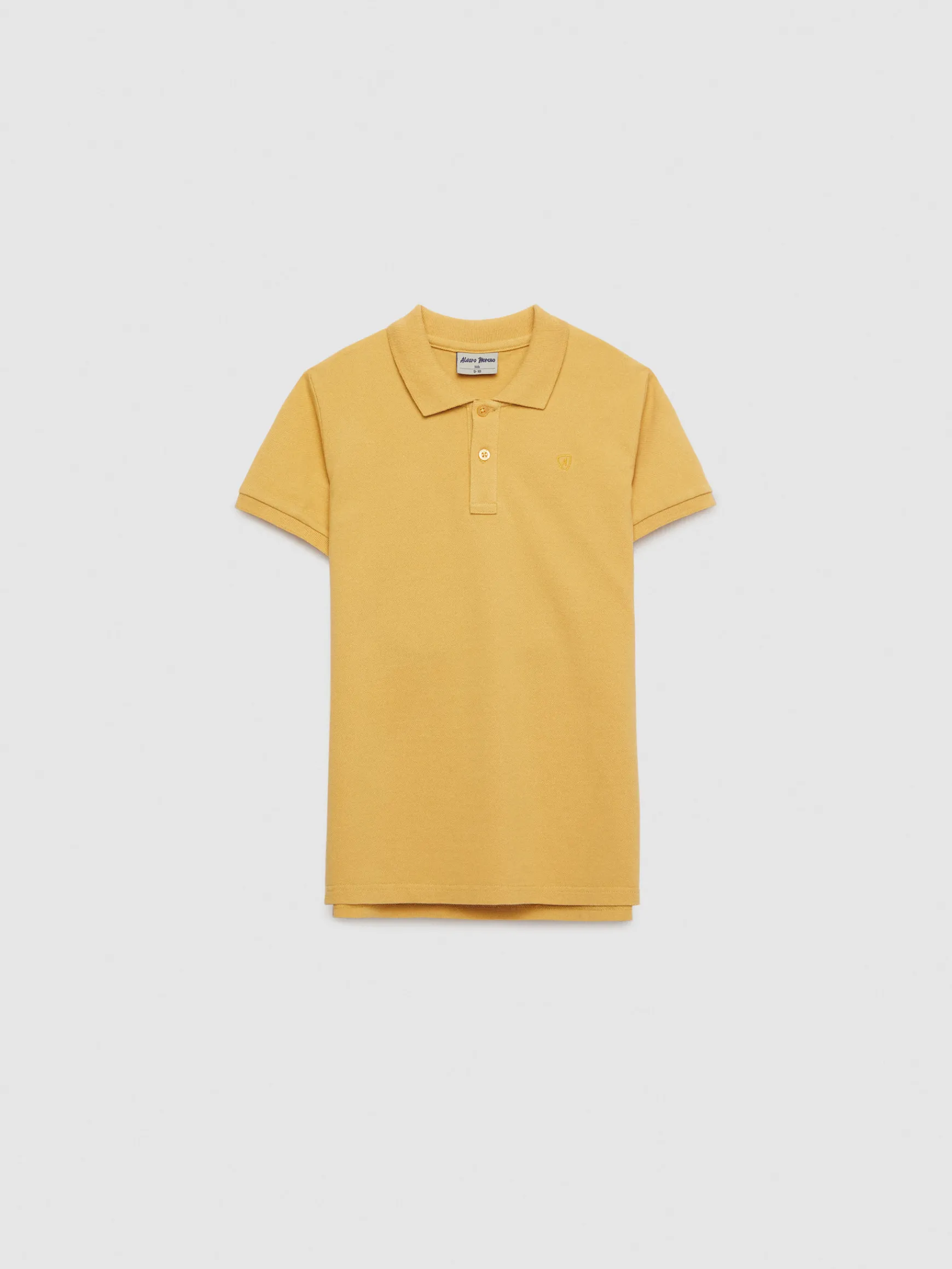Alvaro Moreno Polos|POLO OSAKA KIDS Mostaza