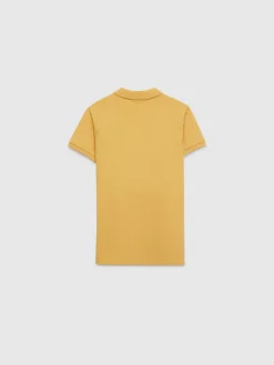 Alvaro Moreno Polos|POLO OSAKA KIDS Mostaza
