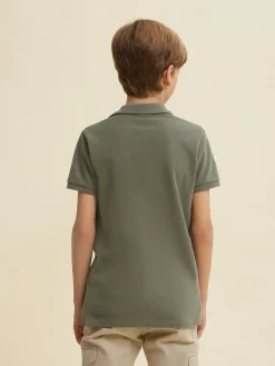 Alvaro Moreno Polos|POLO OSAKA KIDS Verde