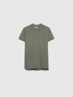 Alvaro Moreno Polos|POLO OSAKA KIDS Verde