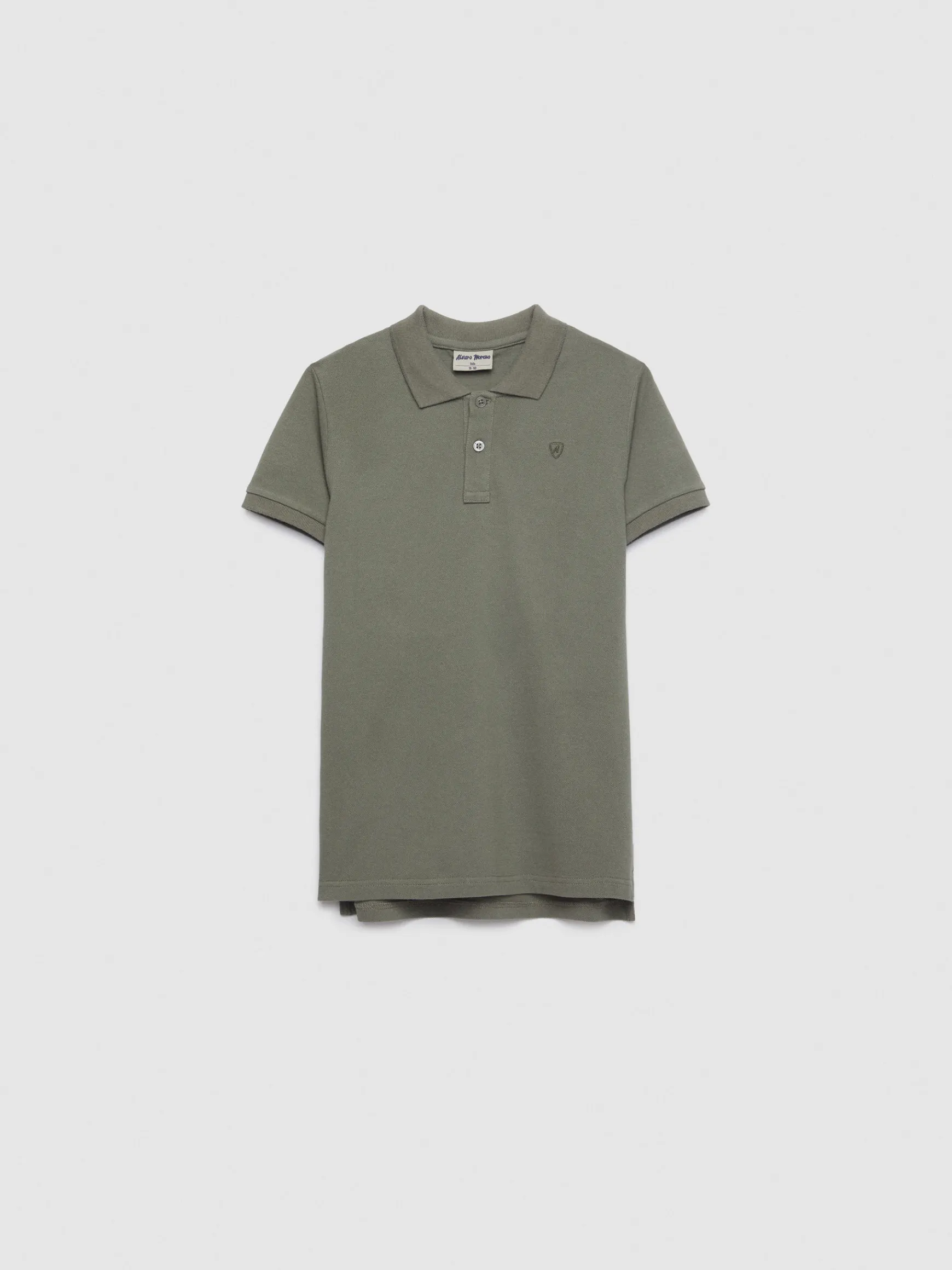Alvaro Moreno Polos|POLO OSAKA KIDS Verde