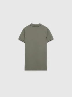 Alvaro Moreno Polos|POLO OSAKA KIDS Verde
